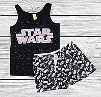 Пижама женская "Star Wars"