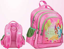 Рюкзак шкільний Princess P13-509K