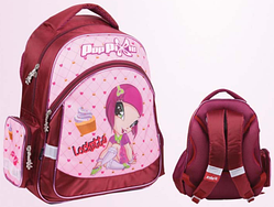 Рюкзак шкільний Pop Pixie PP13-521K