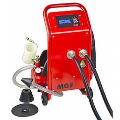 Промивальний компресор TWISTER MGF