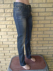 Джинси жіночі стрейчеві DOSHE JEANS, Туреччина, фото 4