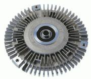 Муфта вентилятора MB Vito (W639) A 0002006023 2.2CDI