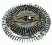 Муфта вентилятора MB Sprinter 2.2-2.7CDI A 0002005922 FANEX