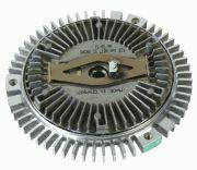 Муфта вентилятора MB Sprinter 2.2-2.7CDI A 0002005922 FANEX