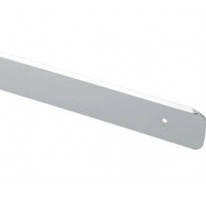 Накладка на стільницю 38мм закруглення R-6 R/L