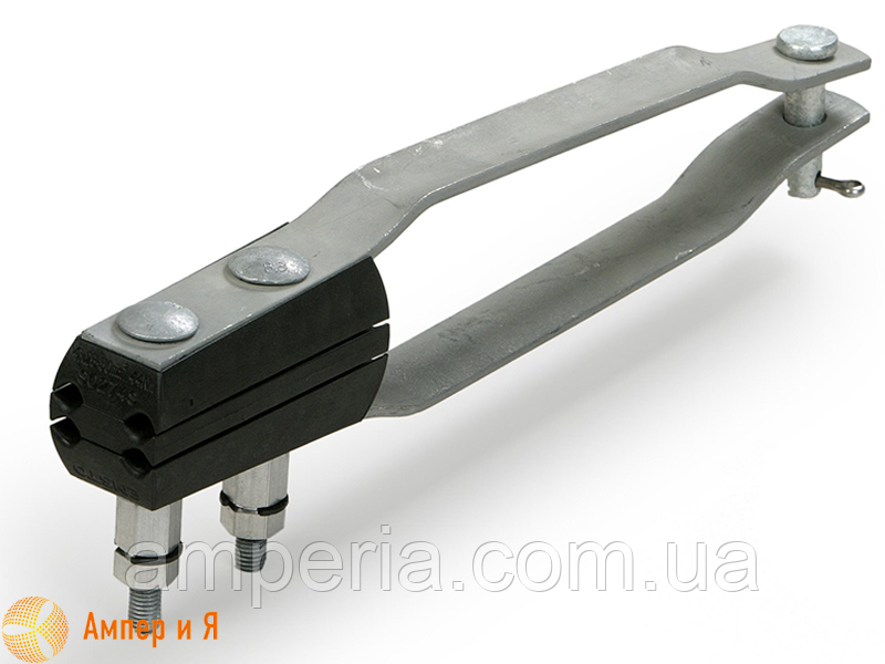 Затискач анкерний SO274S 4х (25-50) ENSTO
