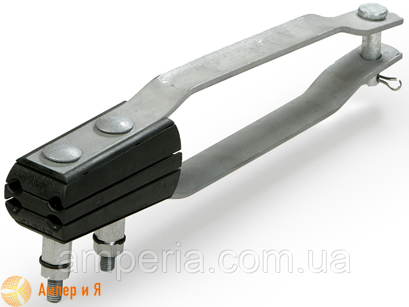 Зажим анкерный SO275S 4х(50-70) ENSTO