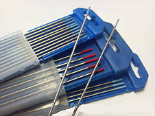 Вольфрамові електроди