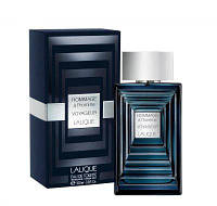 Мужские духи Lalique Hommage a L`Homme Voyageur Туалетная вода 100 ml/мл оригинал