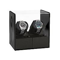 Підставка для годинників Beco SATIN CARBON ‎2 (309492)