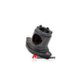 Задня кришка 3-ходового клапана на газовий котел Ariston UNO 990390