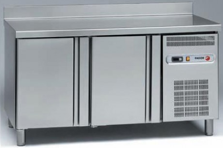 Холодильний стіл fagor cmsp-150, фото 2