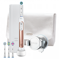 Oral-B Genius 9300 Rose Gold 