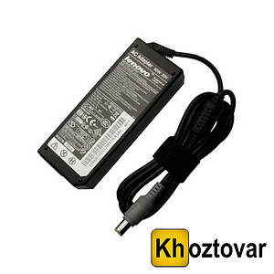 Блок живлення Lenovo 90 W 8.0X1.0 mm