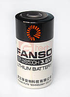 ER26500H литиевая батарея 3,6В