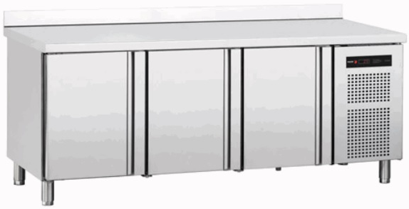 Холодильний стіл Fagor cmsp-200, фото 2