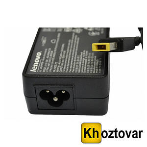 Блок живлення Lenovo 90W USB