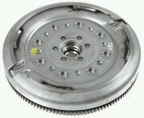 Демпфер сцепления MB SprinterA 6120300705 (OM611/612) 2.2-2.7CDI 