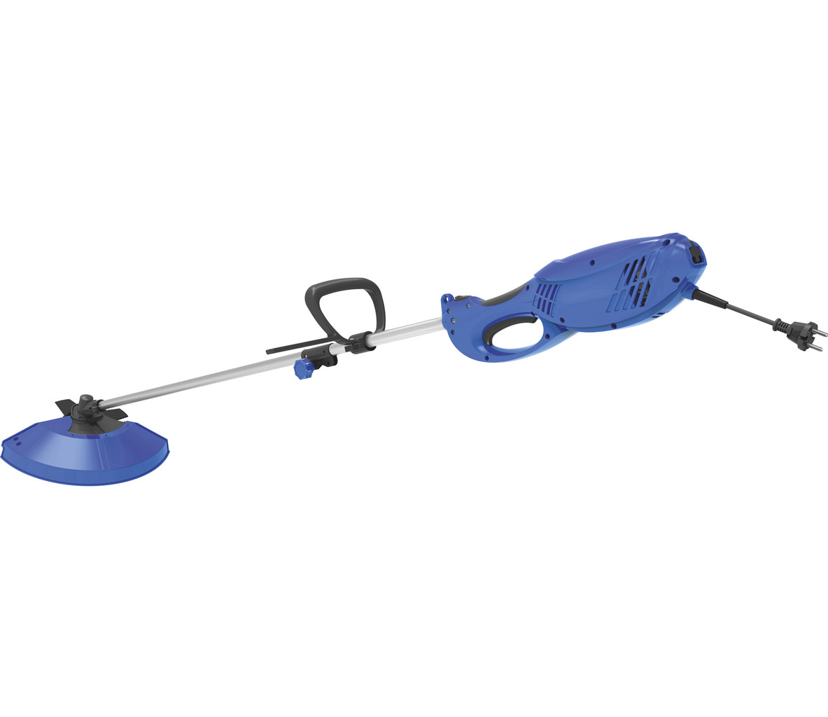 Електротріммер Werk ЕРТ-42S