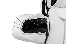 Масажне крісло iRoboVI білий, фото 3