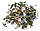 Малина звичайне листя 50 грамів (Rubi idaei folium), фото 2