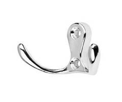 Крючок WP19 Хром