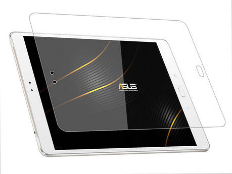 Захисне скло на Asus Tablet Z500, фото 2