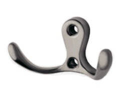 Гачок WP19 Алюміній