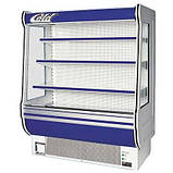 Холодильний стелаж R 10 (COLD), фото 3