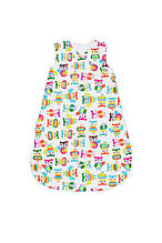 Спальний мішок GoforKid Милашка LC Mini 28х60 см ("Ca va" by Veronique Pettit)(9116-209-994-2)