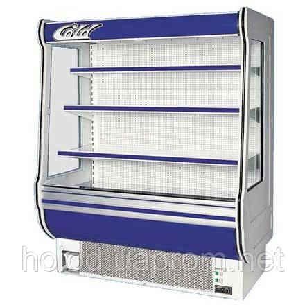 Холодильний стелаж R 14 (COLD)