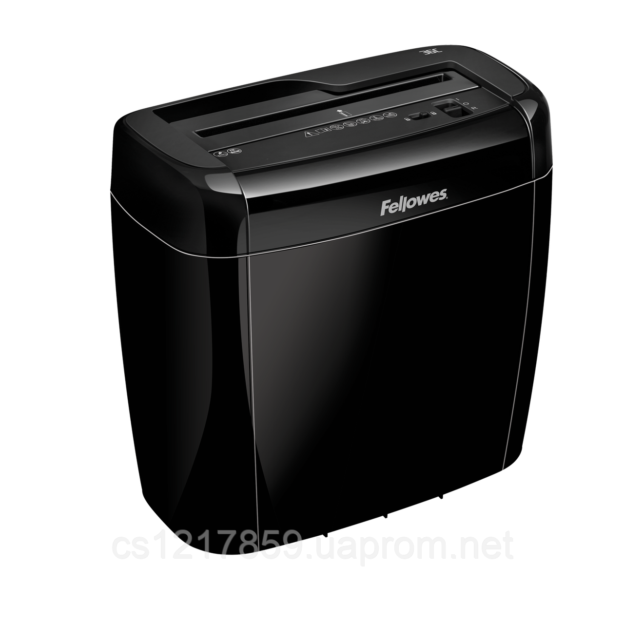 Знищувач паперу Fellowes 36С