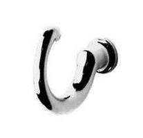 Крючок DW 29 Хром