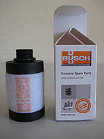 Фільтр вихлопний 0532 140 151 вакуумного насоса BUSCH