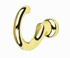 Крючок DW 29 Золото