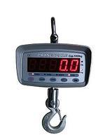 Ваги на 500 кг OCS-500-XZC1, фото 1