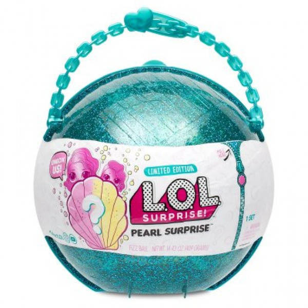 Lol pearl surprise kaina sale