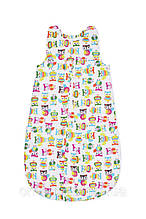 Спальний мішок GoforKid Милашка LC New 40х82 см ("Ca va" by Veronique Pettit)(9116-209-994)