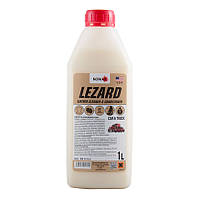 Очиститель и кондиционер кожи LEZARD NOWAX (NX01131) 1л.