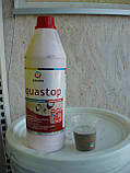 Ґрунт-концентрат Aquastop Professional Аквастоп ТМ Eskaro, 3л, фото 2