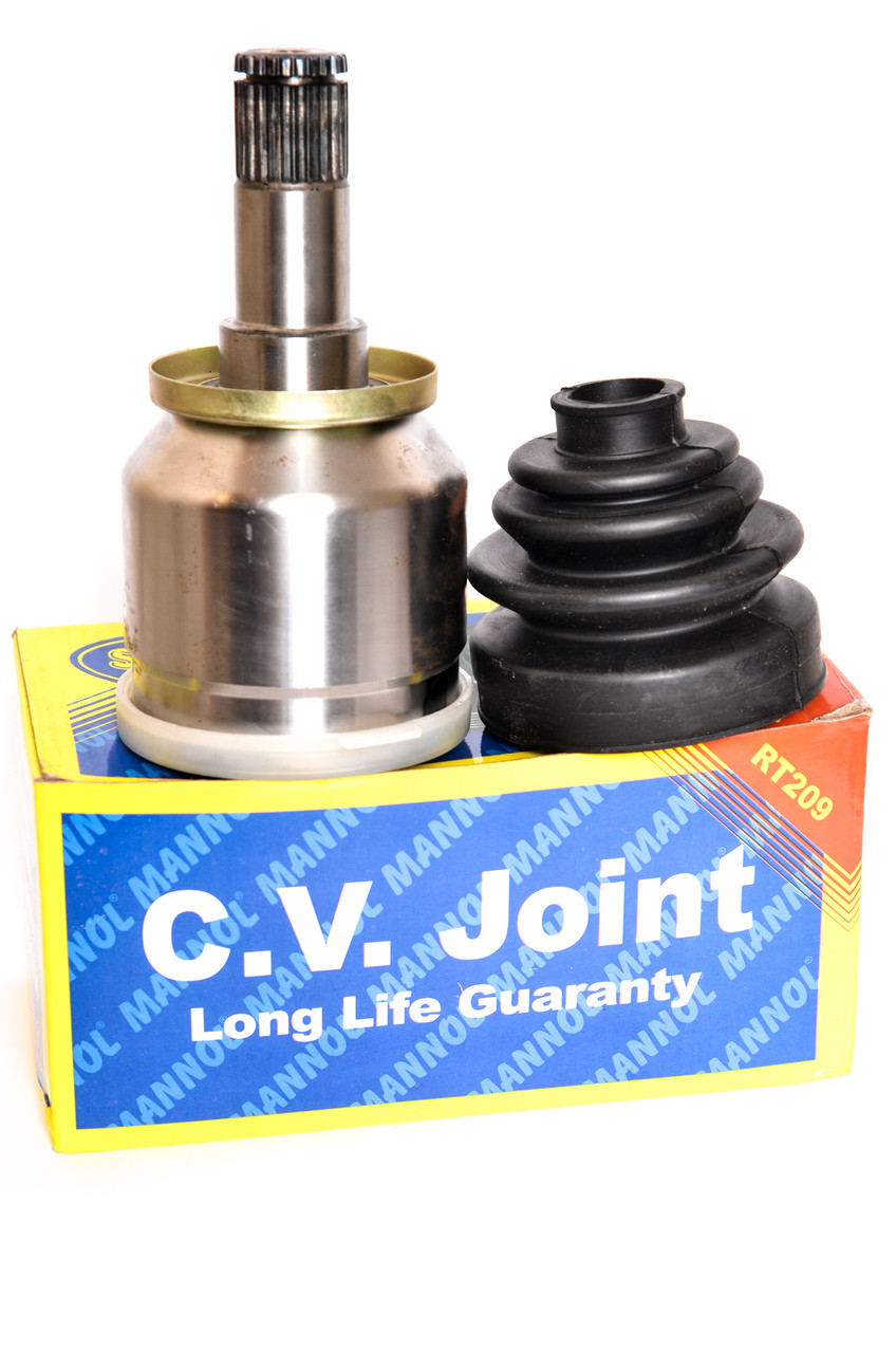 SCT ШРУС приводу RT 209 (внутрішній 2108)