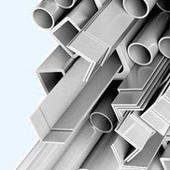 Профіль алюмінієвий загальнобудівельний