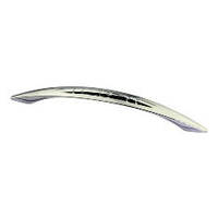 Ручка D 633/96 Хром