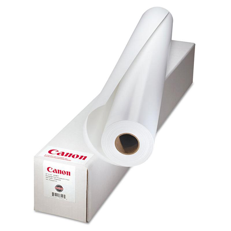 Папір Canon Standart Paper 42 '' 50 м 90 г/ м2 (1570B003AA)