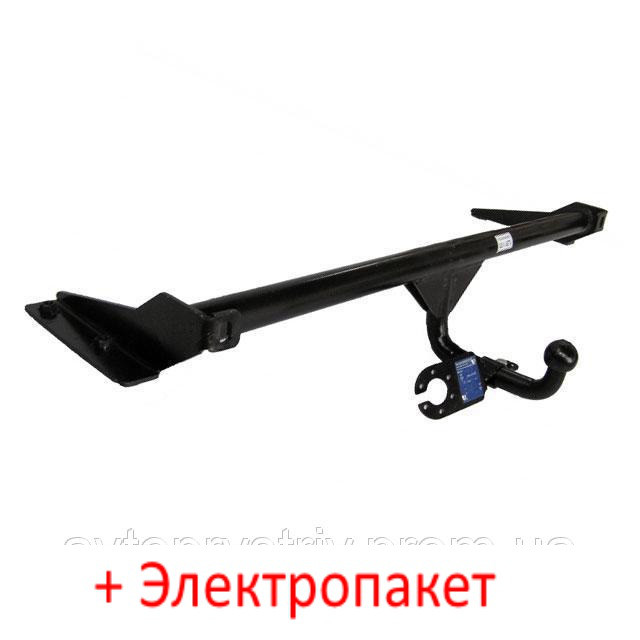 Фаркоп зварний посилений Chery Elara (A5) Седан (2006--)