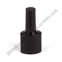 Пляшечка скло чорна 10 мл