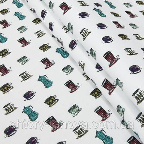 Экокоттон, кавоварка, фото 1