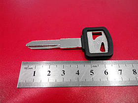 Заготівка ключа HONDA HON4P