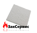 Теплоізоляція задня на котел Ariston UNO ТУРБО 65100426, фото 2