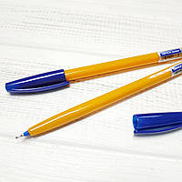Ручка масляна Hiper Vector HO 600 синя